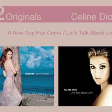 Celine dion, andrea bocelli, new york philharmonic orchestra, alan gilbert, david foster. Celine Dion New Day Slow Version Celine Dion Songs Age