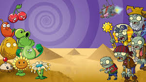 plants vs zombies 2 free mobile game