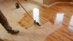 hardwood floor refinishing raleigh