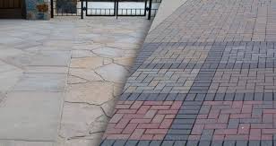 What Is Better Pavers Or Concrete