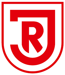 Football(soccer) logo ssv jahn regensburg with kit. Ssv Jahn Regensburg Wikipedia
