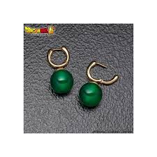 Shop items you love at overstock, with free shipping on everything* and easy returns. Dragon Ball Super Potara Earrings Goku Black