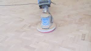 Avoid the stress of doing it yourself. Parquet Floor Sanding Repairs Fulham