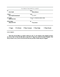 Fax Form Template Free Fax Form Fax Cover Sheet Template Word Free