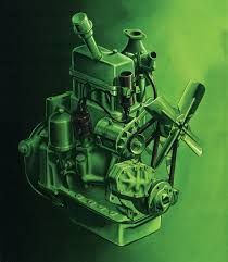 Does your john deere tractor need a water pump? 20 Interesting Facts About John Deere Diesel Engines
