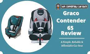 Graco Contender 65 Review A Simple
