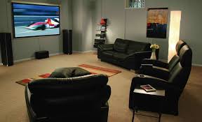 Don't miss these pitfalls and see what works well here! Basement Home Theater Design Ideas For Your Modern Home