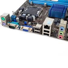 Can the existing processor of dual core be upgraded to corei3 or corei5? Asus P5g41t M Lx3 Plus Desktop Motherboard G41 Socket Lga 775 For Core 2 Duo Ddr3 8g Sata2 Vga Uatx Original Used Mainboard April 2021