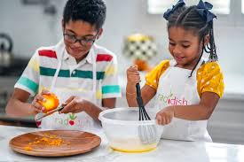 10 kids cooking and baking kits for little aspiring chefs and bakers -  Care.com Resources