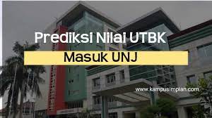Kampus unj (universitas negeri jakarta) saat ini memiliki akreditasi b, berdasarkan sk no. Prediksi Rata Rata Nilai Utbk Masuk Unj 2020 2021 Universitas Negeri Jakarta