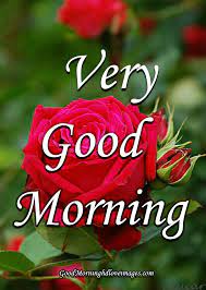 Good morning image with pink flower. Best Good Morning Images With Rose Flowers Free Download Hd Good Morning