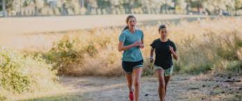 five workouts for cross country fleet