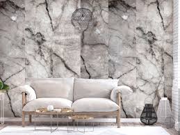 Magma Stylish Wallpaper Grey Marble