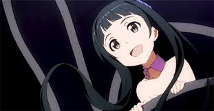 Few long running anime have the balls to kill off big characters. Top 40 Best Anime Girls With Black Hair Fandomspot