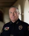 Texas Police Chief David Carter