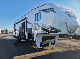 sold 2023 wolf pack 315pack12 5th wheel