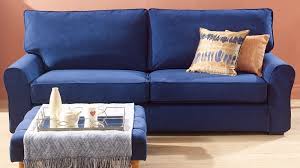 page small sofa with removable covers