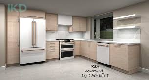 Upgrading Your Ikea Kitchen Comparing