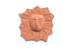 Buy Ceramic Wall Art Sculpture