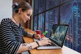 5 Forex Careers for Financial Professionals