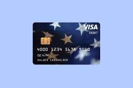 mailing stimulus check debit cards
