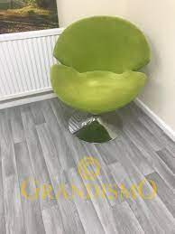 grey oak 2m vinyl lino flooring for