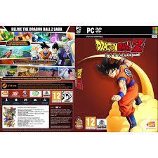 Apr 21, 2020 · note: Pc Dragon Ball Z Kakarot Ultimate Edition Trunks The Warrior Of Hope Dlc Added Shopee Malaysia