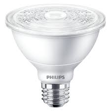 Philips 120 Watt Equivalent Par38 Dimmable Expert Color Led Light Bulb Warm White 2700k 470831 The Home Depot