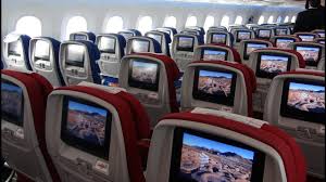 latam 787 economy cl flight review