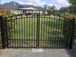 Fences Gates Canterbury Town