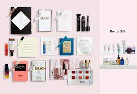 nordstrom gift with purchase offers