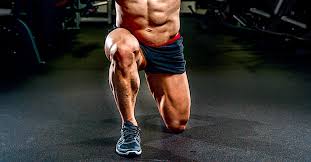 exercises for strong legs