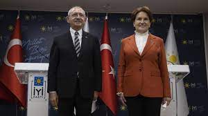 Kılıçdaroğlu ve Akşener'den Cumhurbaşkanı Erdoğan'a erken seçim çağrısı |  Euronews