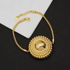 24k gold plated italian jewelry for
