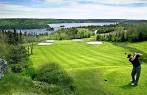 Granite Springs Golf Club in Bayside, Nova Scotia, Canada | GolfPass