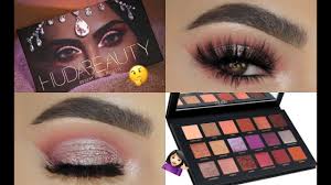 Beauty, cosmetics, eyes, eyeshadow, huda beauty desert dusk eyeshadow palette, makeup, price compare products. Pin On Huda Beauty Desert Dusk Palette
