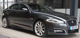 The jaguar xf might be a fine cruiser, but the supercharged v6 allows it to reach its full potential. Jaguar Xf 3 0 V6d 600 Tech Specs X250 Top Speed Power Acceleration Mpg All 2012 2015