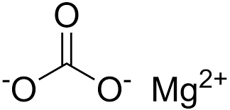 Magnesium Carbonate Wikipedia