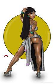 Chel El Dorado sexy cartoon flash fantasy comics 11x17 pinup print Dan  DeMille | eBay