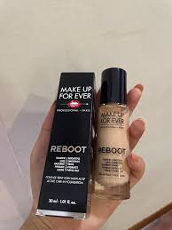 makeup forever foundation beauty