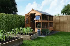 garden sheds the best home upgrade you