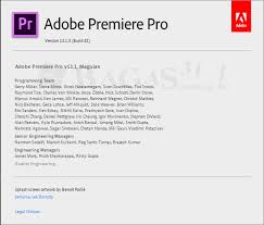 Adobe premiere pro sendiri adalah software yang berfungsi untuk mengolah atau editor video yang sangat populer. Bagas31 Adobe Premiere Pro Cc 2020 New Version Free Download