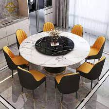 italian dining room furniture stainless