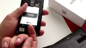 You will need the sim ejection tool that came with your phone. Lg G4 How To Insert Eject Sim Card Youtube