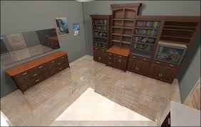 cabinet making design software for