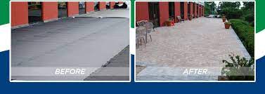 Super Thin Pavers Satisfaction