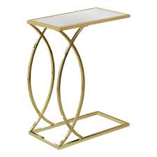 Monarch Accent Table 18 25 In X 24 In