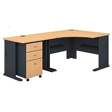 Staples stores and staples connect retail locations serve millions of customers from entrepreneurs and small businesses to remote workers, parents, teachers, and students. Office Star Creston Standard Computer Desk Black Crs25 3 From Office Star Accuweather Shop