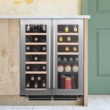 For less, at your doorstep faster than ever! Wi6234 Under Counter 60cm Wine Cooler Caple Wine Cooler Caple