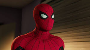ᵖᵉᵗᵉʳ ᵖᵃʳᵏᵉʳ ʰᵉʳᵉ ᵗᵒ ᵖᶦᶜᵏ ᵘᵖ ᵃ ᵖᵃˢˢᵖᵒʳᵗ ᵖˡᵉᵃˢᵉ. Spider Man No Way Home Trailer Countdown Gamerevolution